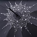 Luxusní deštník Pasotti Vogue Swarovski®