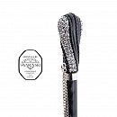 Luxusní deštník Pasotti Vogue Swarovski®