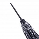 Luxusní deštník Pasotti Vogue Swarovski®
