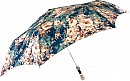 Deštník skládací luxusní il Marchesato Vintage Floral