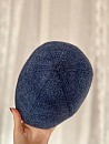 Bekovka Texas Wool Stetson modrá