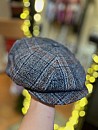 Bekovka Panel Cap vlna/bavlna by Lierys