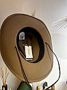 Klobouk Stetson Woolfelt Camel