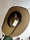Klobouk Stetson Woolfelt Camel