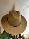 Klobouk Stetson Woolfelt Camel