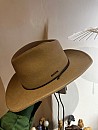 Klobouk Stetson Woolfelt Camel