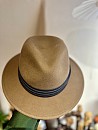 Klobouk Stetson Woolfelt Camel