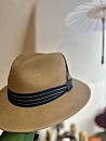 Klobouk Stetson Woolfelt Camel