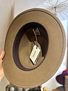 Klobouk Stetson Woolfelt Camel