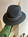 Klobouk Stetson Woolfelt šedý