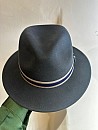Klobouk Stetson Woolfelt šedý