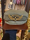 Stetson Army bekovka