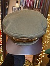 Stetson Army bekovka
