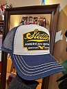 Stetson kšiltovka se síťkou American Heritage