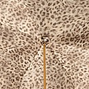 Deštník luxusní Pasotti Ivory Leopard