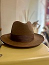 Stetson Fedora Antilopa