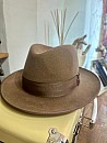 Stetson Fedora Antilopa
