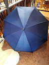 Deštník luxusní Pasotti Vintage Blue
