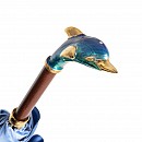 Deštník luxusní Pasotti Dolphin