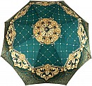 Deštník skládací luxusní il Marchesato Royal Green