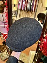 Bekovka Stetson Hatteras EF Wool Herringbone