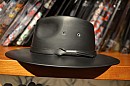 Klobouk Stetson Western Buffalo Leather