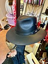Klobouk Stetson Western Buffalo Leather