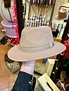 Klobouk Stetson Traveller Furfelt