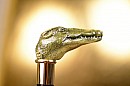 Nazouvací lžíce luxusní CROCODILE