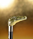 Nazouvací lžíce luxusní CROCODILE