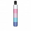 Deštník skládací Modern Art Pride Cool Pastell
