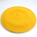 Baret dámský vlněný