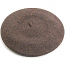 Baret dámský vlněný