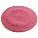 Baret dámský vlněný
