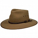 Klobouk Statesman Countryman Woolfelt