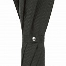 Deštník luxusní Pasotti Black Sneak Head