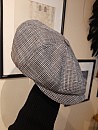 Letní mlynářka Lierys Blue Wool