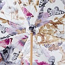 Deštník luxusní Pasotti Magic Butterfly