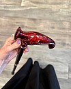 Vycházková hůl ergonomická s nastavitelnou délkou Gastroc Rubin
