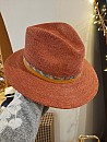 Letní klobouk Stetson Raffia