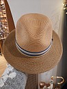 Letní klobouk Stetson Genuine Toyo Duo