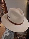Letní klobouk Stetson Panama Handwoven