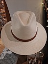 Letní klobouk Stetson Panama Handwoven