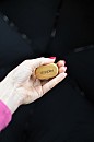 Deštník skládací Nature Mini Cork