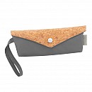 Deštník skládací Nature Mini Cork