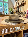 Klobouk Stetson Traveller Cotton Outdoorový Duo 2