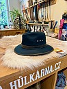 Klobouk Stetson Traveller Cotton forest