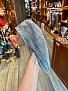 Bekovka Driver Cap Linen Herringbone