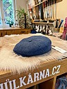 Bekovka Hatteras Linen/Coton