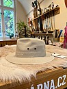 Klobouk Stetson Traveller Cotton Outdoorový světlý
